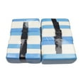 thumbnail image 2 of Training EVA Foam Belt Adjustable Swimming Floating Waistband for Children, 2 of 6