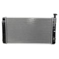 thumbnail image 1 of Radiador G1500 1995 Gmc V6 4.3L Electrosoldado C/Eat KEEP ON GREEN ., 1 of 3