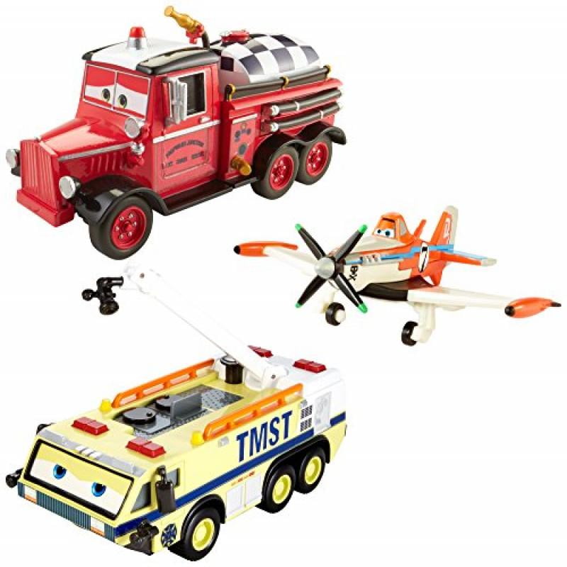 disney planes mayday