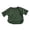 Blackish Green, variant on UACY Boys Oversized Short Sleeve T-Shirts Cotton Crew Neck Casual Tops Comfy Basic Summer Loose Fit Plain Shirts Tees (Blackish Green, 3-4 Years)