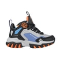 thumbnail image 2 of TENIS CASUALES CLASBEN NIÑO GERRY SIMIPIEL GRIS 18-21, 2 of 4