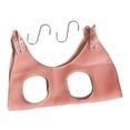 thumbnail image 4 of Pet Grooming Hammock Dog Restricción Bolsa con colgante Hamaca Arnés para oreja XS Yuyangstore Hamaca de aseo, 4 of 8