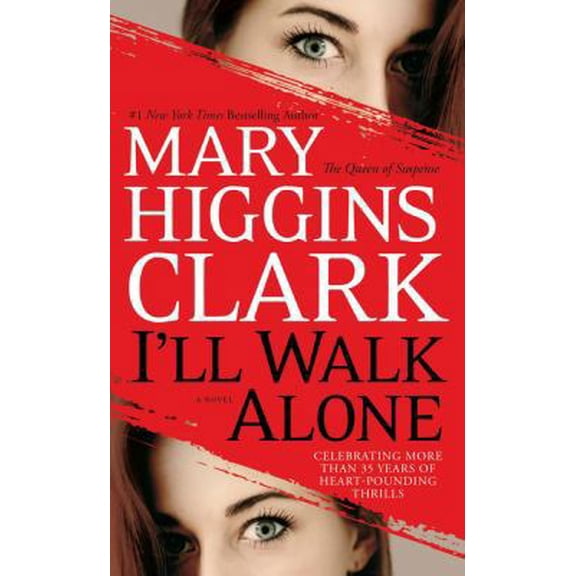 Pre-Owned I'll Walk Alone (Mass Market Paperback) 1439180970 9781439180976