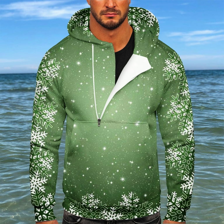 Cute christmas hoodie hotsell