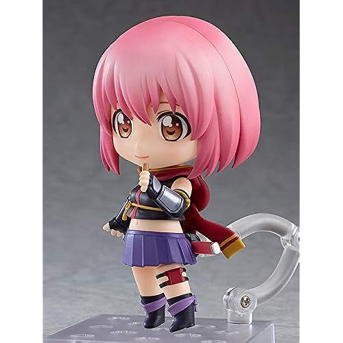 Release The Spyce Momo Minamoto Nendoroid AF - Walmart.com