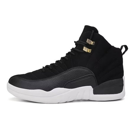 

Jjtiger High top basketball shoes men s shoes running sneakers