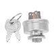 thumbnail image 5 of UPGRATOR Interruptor De Encendido Para Cortacésped 9250267 Con Llave Incluido Y Fácil Instalación, 5 of 8