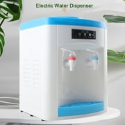 TABODD 5 Gallon Hot & Cold Water Cooler Dispenser Free standing Top Loading for Office Cooler Dispenser Free Standing Top Loading for Home Office