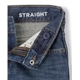 thumbnail image 2 of Jeans The Children's Place para niños, básicos, pierna recta, paquete de 3, 2 of 5