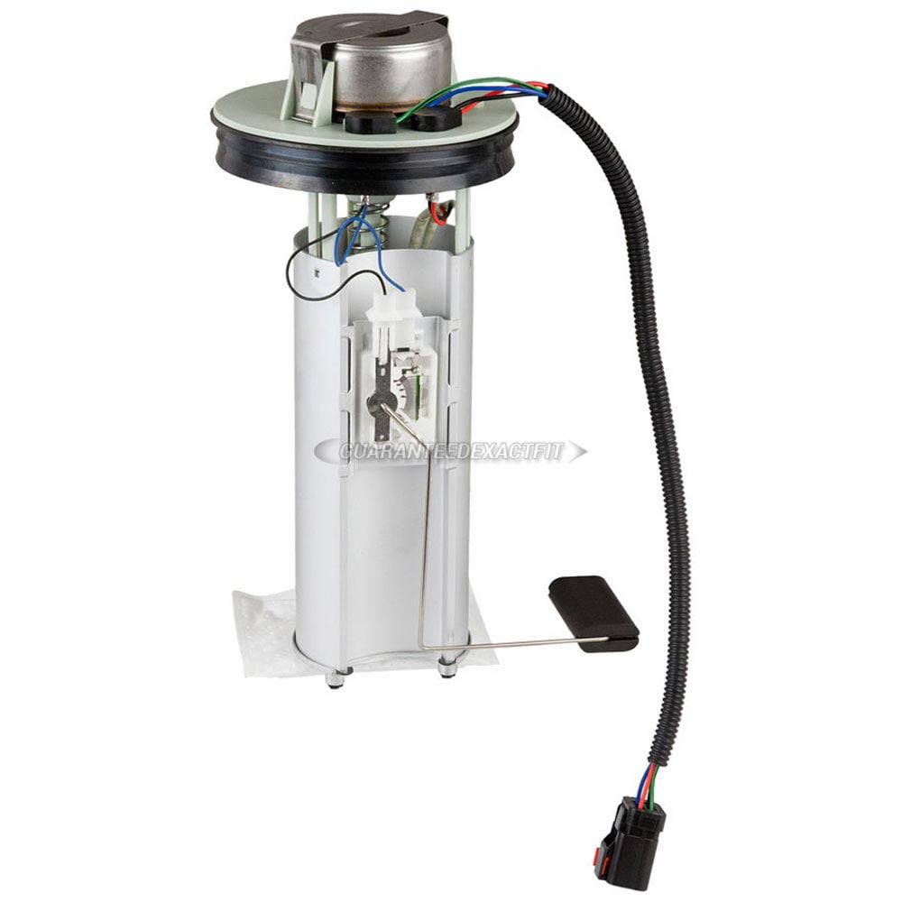 Complete Fuel Pump Assembly For Jeep Cherokee 1997 1998 1999 2000 2001