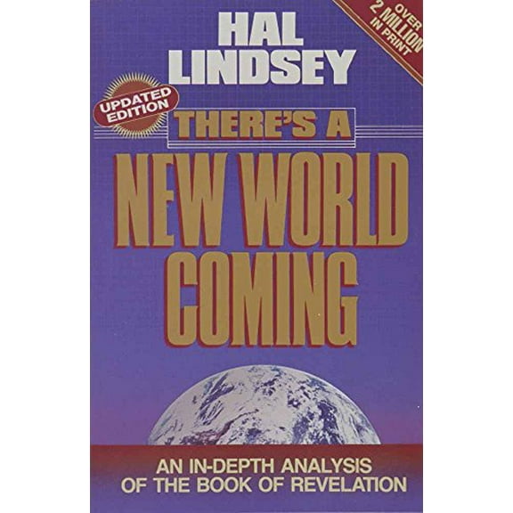 Pre-Owned There's a New World Coming (Paperback) 0890814406 9780890814406