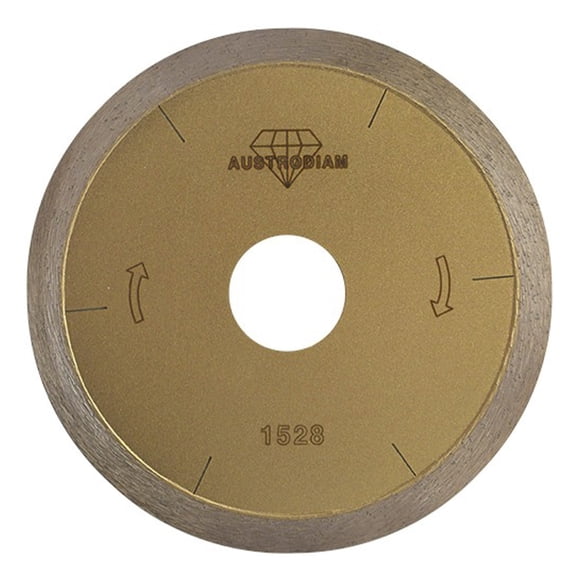 Disco Diamante Austrodiam 1528 4X0.025X7/8 Rin C