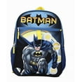thumbnail image 1 of Sous licence Batman 5 pieces. Ensemble sac a dos, 1 of 2