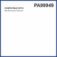 thumbnail image 2 of PG Engine Air Filter PA99949 | Fits 2022-2023 Genesis GV70, 2 of 2