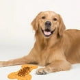thumbnail image 2 of Tazón de comida lenta para mascotas Vaso de succión Bandeja de alimentación de silicona Almohadilla de comida lenta para perros Almohadilla para lamer perros, 2 of 7