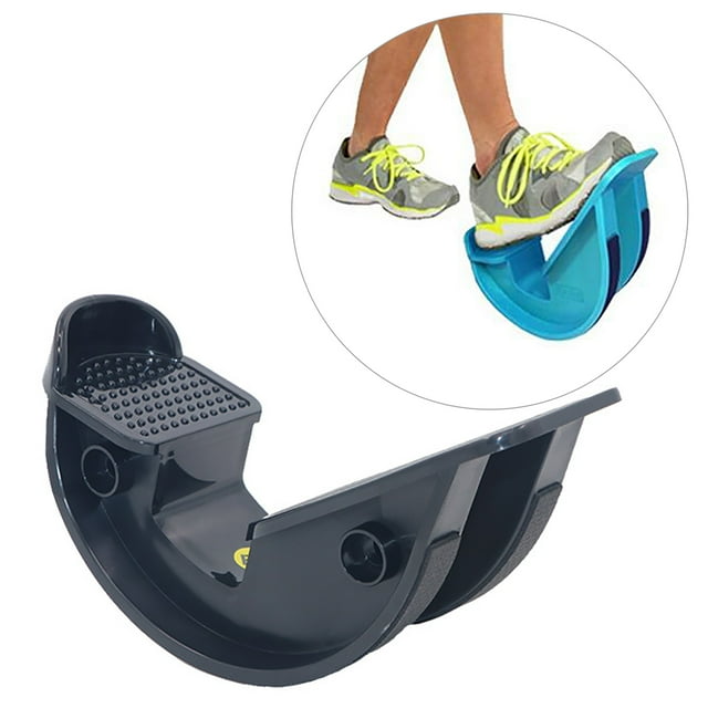 Bangcool Foot Rocker Creative Non-slip Pain Relief Calf Stretcher Ankle Stretch Board