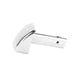 thumbnail image 1 of Car Seat Release Handle Knob Car Accessory 980145120 Replacement for Maserati GT GTS, 1 of 5