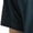 Aurora Ivy Black, variant on Men's adidas Train Essentials Feelready Training Tee Color: Dark Blue White Size: L