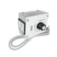 thumbnail image 3 of Regulador eléctrico de voltaje SCR AC220V 4000W para calentador de agua de horno eléctrico Hugtrwg Para estrenar, 3 of 6