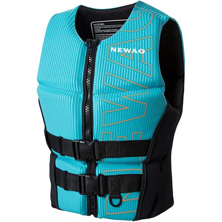 Kayak Life Vest Adults Life Jacket Surf Vest Jet Ski Motor Boats ...