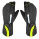 thumbnail image 2 of Guantes de invierno DYNWAVEMX Cálidos con Pantalla táctil gruesos para Esquiar y senderismo Amarillo XL, 2 of 8