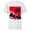White, variant on Disney Racing 10th Birthday 10 Years Old Mickey Mouse Racer - Short Sleeve T-Shirt for Kids - Customized-White
