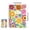C, variant on 2026 A5 Coil Notebook, English Diary Planner, Work Exercise Schedule Book, Journal for Student Office Home