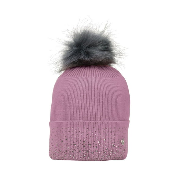 Hy Boys/Girls Synergy Diamante Beanie
