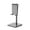 Black Stretchable Style, variant on Naierhg Aluminum Alloy Adjustable Desktop Tablet Phone Holder Stand Bracket for iPhone,White Standard