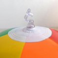 thumbnail image 4 of 12pcs inflatable beach children's water polo-40CM before inflatablegarden, 4 of 4