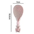 thumbnail image 2 of 3 Pieces Rice Spoon Paddle Plastic Non Stick Rice Cooking Scoop, 2 of 5