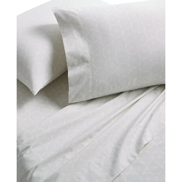 Martha Stewart Folding Fitted Sheets