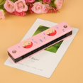 thumbnail image 1 of LHCER Baby Kids Educational 16 Holes Harmonica Soft Wood Musical Instruments Toy Random Color&Pattern, Musical Instruments Toy, Kids Harmonica Toy, 1 of 8