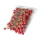 thumbnail image 5 of Yuarrent Bolsa de 100 Uds. De espuma de bayas rojas de Navidad Artificial, fruta de simulación, cereza pequeña, regalo de Navidad para el hogar, Rojo 12 mm 2piezas Yuarrent CBP047456, 5 of 5