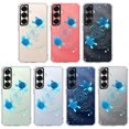 thumbnail image 3 of Funda de teléfono MOSNOVO para Samsung Galaxy S25 con protección contra caídas, 3 of 6