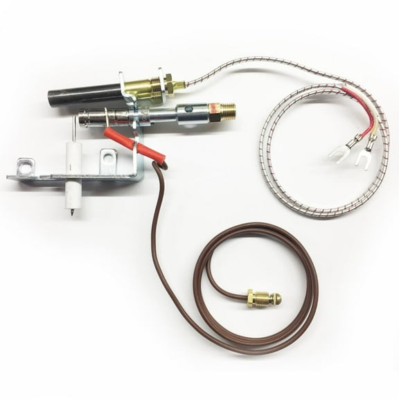 Fireplace 55465 Pilot Assembly LP 8404 SAME DAY SHIPPING