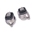 thumbnail image 3 of 2 Pcs Supports Moteur pour LR010746 pour Range Rover LR010745 2010-2012, 3 of 4