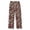 Sugar Skull Rose, variant on Wobogo Red Hat Skull Long Pajama Pants Bottoms Soft Sleepwear with Pockets