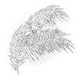 thumbnail image 4 of unbranded Peine Plateado Con Para Bodas Fiesta Y Eventos Con Estilo Sofisticado, 4 of 7