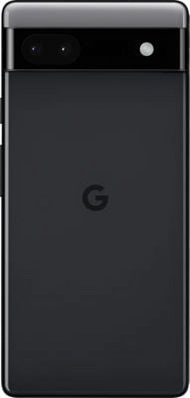 Google Pixel 6A 5G 128GB 6GB RAM (G1AZG) 6.1'' OLED Display GSM