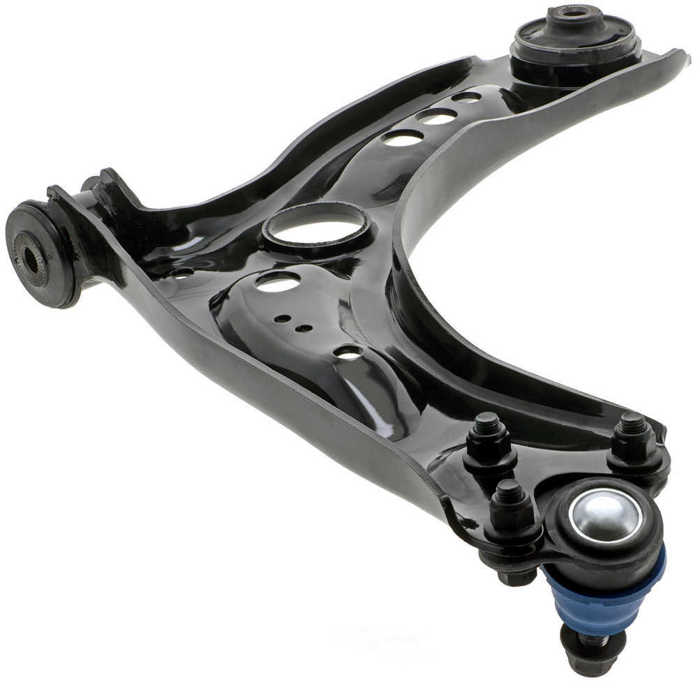 Mevotech CMS701189 Suspension Control Arm and Ball Joint Assembly