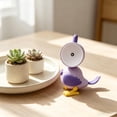 thumbnail image 5 of Hometravel Cartoons Little Bird Nightlight for Bedroom, Bedhead Sleep Light for Kids Room, Button Battery Version for Dorm, Reading, Crib, Hallway, 5 of 6