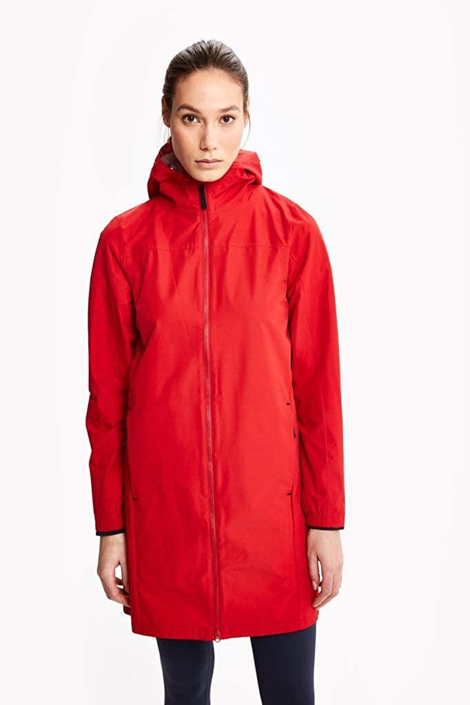 Lole Womens Piper Packable Rain Jacket 