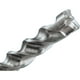 thumbnail image 3 of Broca Sds-plus 3 Filos De 1/4 X 6 Para Concreto Makita B61020 Makita B61020, 3 of 7