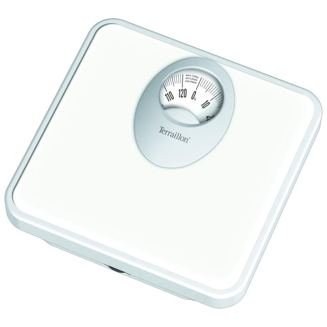Báscula Mecánica Terraillon T61