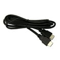 thumbnail image 1 of Câble HDMI Haute Vitesse - Mâle A vers Mâle A - par Mars Devices, 1 of 2