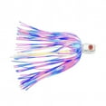 thumbnail image 7 of C+H C&H King Buster Bling Series - 3pc Blue,White Lures, 7 of 7