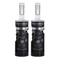 thumbnail image 1 of Duo Pack Tequila Manoderecha Doble Destilación Blanco 750 Ml Manoderecha Tequila, Blanco, 1 of 1