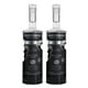 thumbnail image 1 of Duo Pack Tequila Manoderecha Doble Destilación Blanco 750 Ml Manoderecha Tequila, Blanco, 1 of 1