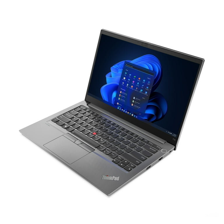 Lenovo ThinkPad E14 Gen 4 AMD Laptop, 14